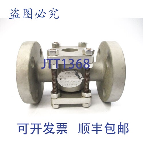 原装供应JMCY SS-1-F730-SS-TS 300PSI NSNP