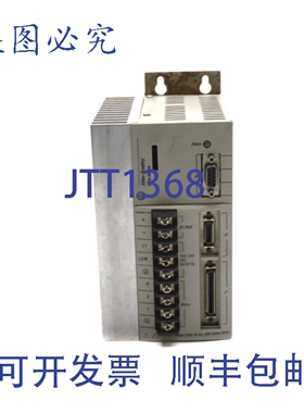 原装供应罗克韦尔AB 1398-DDM-019 SER。 AF/W 1.53 120/240VAC U