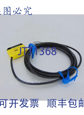 原装供应BANNER Q23SN6LV-55204 传感器