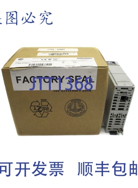 原装供应罗克韦尔AB 1768-ENBT 系列。 AF/W 4.001 5.2VDC NSMP