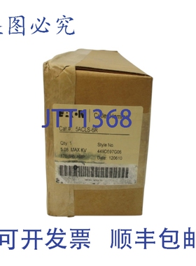 原装供应进口 5ACLS-6R 449D597G06 1706RA NSFS