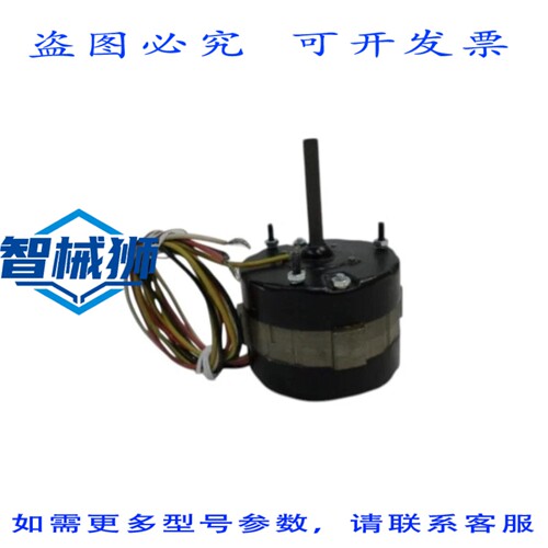 原装供应 REMCO 33-4-5/2A AA2M6783 电机 NSNP