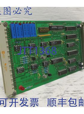 原装供应DIAB 数据 4083 Gedevelop GFM 数据板 PC 电路板 PLC D/