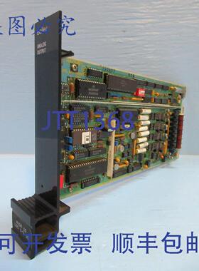 原装供应Bailey NAOM01 网络 90 模拟输出模块 6631966D1 Sympho