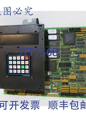 原装供应DS200SDCCG1AFD Mark V 型汽轮机控制板DS200SLCCG1ADC P