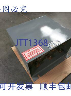 原装供应Olsun 6.6 kVAR 392 安培 36 UHY 电抗器 10584 S-60889