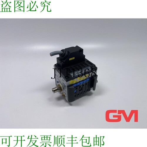 原装供应Islote CPV10-VI 阀门端子 18200+ CPV10--MP-6 18254 Hw