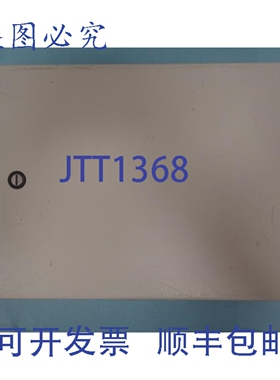 原装供应霍夫曼 CP304012 工业控制面板（34790 - ）