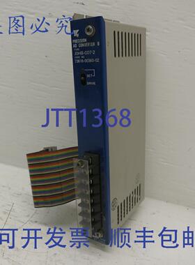 原装供应安川JOHB-C07.2精密AD转换器驱动器73616-00360-02 J0HB-