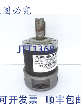 原装供应SIPCO TA P080S005-15KN-J8H0-S-01 变速箱