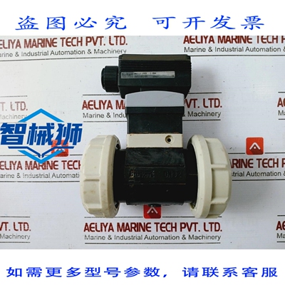 原装供应 BURKERT 00423914 阀门电磁阀 FLUJO 12.24VDC 4.20MA W