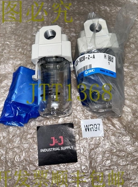 原装供应2 件  AL30-N03B-ZA 油脂润滑器装置 || 发????
