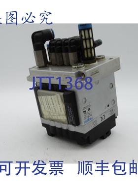 原装供应FESTO 10P-14-4C-A0-RY-4M+PTB 歧管