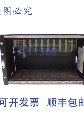 原装供应FANUC IC697CHS791 PLC机架