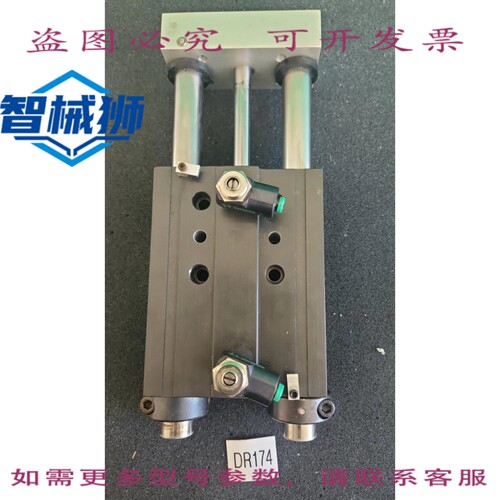 原装供应 PHD SA073X3 气动滑动缸 ?????? +