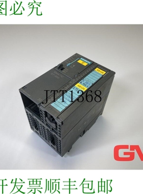 原装供应Kompakt CPU 6ES7 312-5BE03-0AB0 compact 312C 版本 2