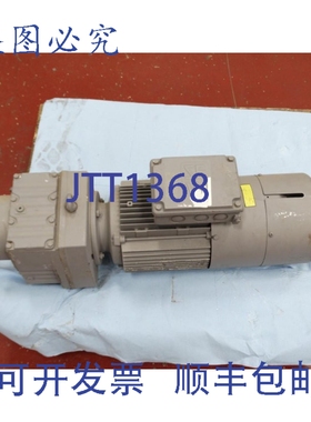 原装供应SEW- RFS-R CV100M4/BMG/HR/TH/ES1R 齿轮电机 16 NM 51.