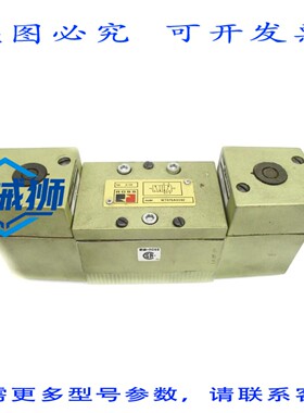 原装供应 ROSS W7476A3332 24VDC UNMP