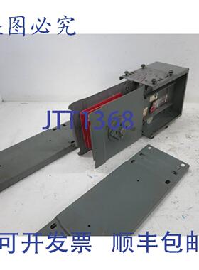 原装供应AFS-1 铠装 800A 600V 母线槽端盖 3线 800安培