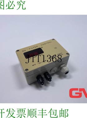 原装供应Mikro-Mess Filtersteuerung DFC-1-40-D-24-DC-86-AB-CE