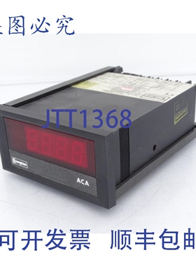 原装供应英国CROMPTON 262-DDBU-LSTM-C6-PQ-61 面板表