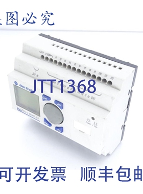 原装供应罗克韦尔AB 1760-L18BWB-EX B系列 PLC 模块
