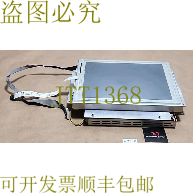 原装供应部件/ Elo SCN-A5-FLT10.4-Z01-0H1-R 触摸屏操作面板??
