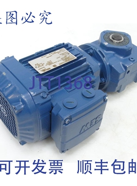 原装供应SEW SA37 DRN80MK4 电机 -