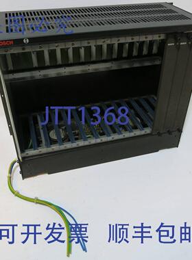 原装供应进口工业 CL 300 PLC 卡式机箱带风扇架 2A 052000-104 2