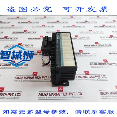 原装供应 FANUC IC660BBD020 总线切换模块 IC660EBD020/IC660TSD