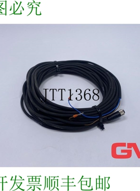 原装供应Keyence Cable Conexión OP-87445 Conexión 电缆控制