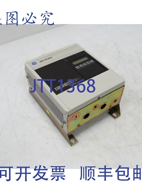 原装供应罗克韦尔AB 1336S-BRF10-AE-IT4 DRIVE