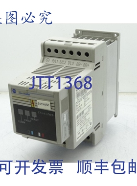 原装供应罗克韦尔AB 160-AA02NSF1 带 160-DN2 驱动器