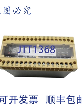 原装供应PEPPERL+FUCHS SLVA-4KPLUS115VAC-RI 安全放大器 NSNP