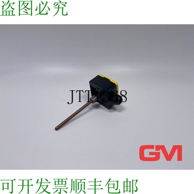 原装供应Sauter Capteurs EGT346F101 温度 Capteur Ni1000 100mm