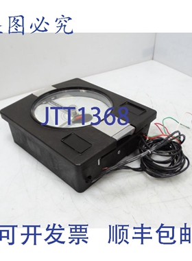 原装供应PARTLOW 411001000221N3 图表记录仪