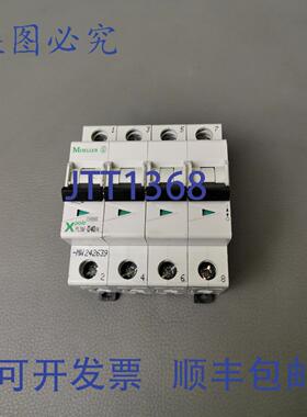 原装供应莫勒PLSM-D40/4
