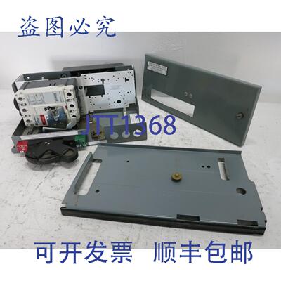 原装供应Allen Bradley 2100 Centerline 70A 断路器 6 英寸 MCC