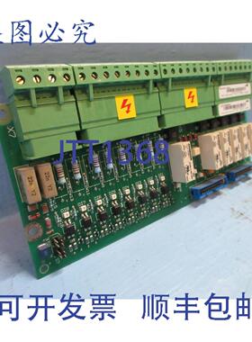 原装供应SDCS-IOB-22 Rev. GI/O 数字隔离模块 3BSE005177R0001