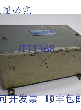 原装供应MAGNETEK 1980R-1204-R-SP-X UNMP
