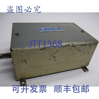 原装供应MAGNETEK 1980R-1204-R-SP-X UNMP