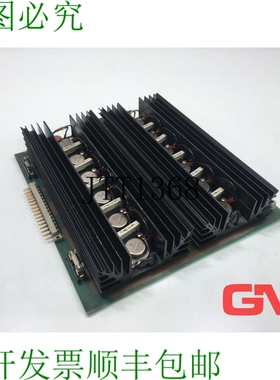 原装供应Reishauer Tarjeta 004380.01 Poder Board 1881-0990 Sc