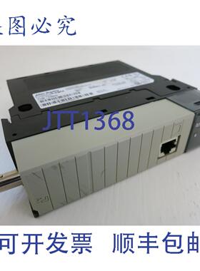 原装供应Allen Bradley 1756-CNB/DF/W Rev 05.45 控制网络通信桥