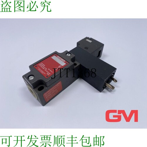 原装供应Euchner Sicherheitsschalter NZ1VZ-528E3VSM04 安全开