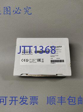 原装供应Balluff BOS01FL