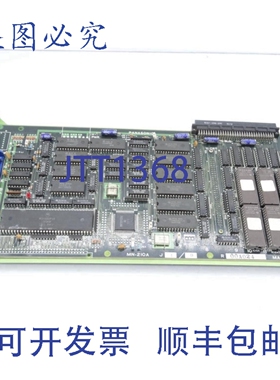 原装供应进口工业 MN-210A 电路板