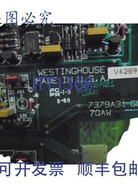 原装供应7379A317AQW 电路板 UNMP