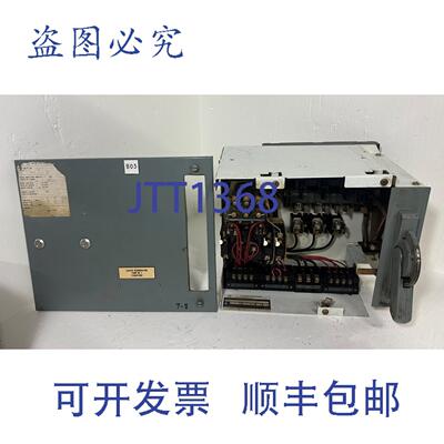 原装供应Allen Bradley 2100 Centerline 1号DIMENSION 30安培 12