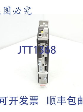 原装供应B&R 8EI2X2HWT10.0100-1 伺服驱动器 -