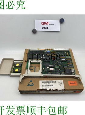 原装供应伺服 CPU 6FX1121-3BA01+6FX1863-0BX01-4E Servo Logici